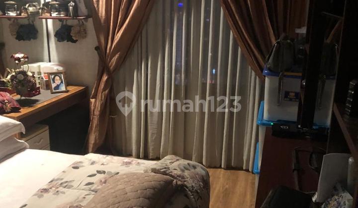 For Sale 2+1 Beautiful Fully Furnished Apartment Thamrin Central Jakarta Furnished Apartment 2