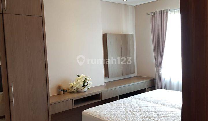 Disewakan Apartemen Thamrin Residence 1 Bedroom Full Furnish  2