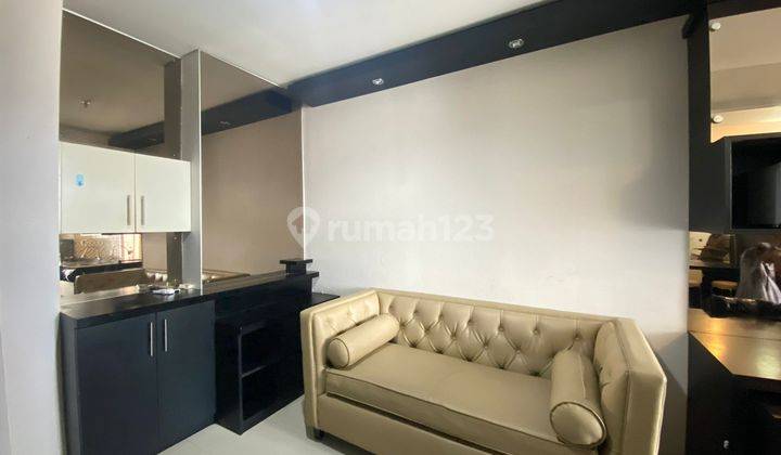 Disewakan Apartemen The Lavande 1 Bedroom Full Furnish  2