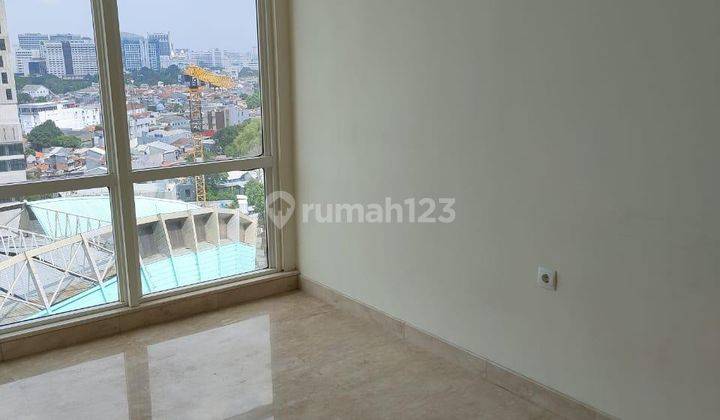 Dijual Apartemen Menteng Park Studio Type Semi Furnish  2