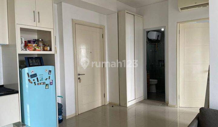 Disewakan Apartemen Cosmo Terrace 2 Bedroom Full Furnish 2