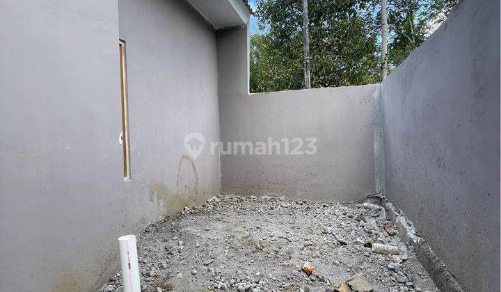 Rumah Murah, 350 Juta Di Moyudan, Sleman 2