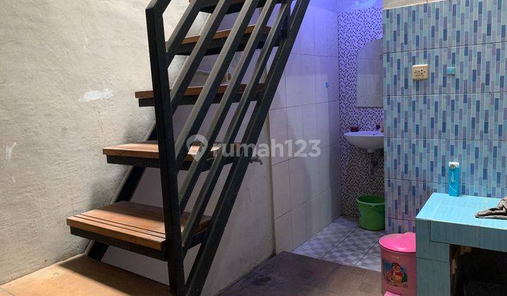  RUMAH Murah Tepi Jalan Raya Bantul, Siap Pakai Untuk Usaha Atau Kantor 2