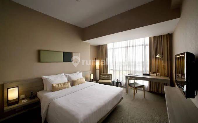 Hotel Terkenal Dijual Murah Di Cikarang Selatan 2