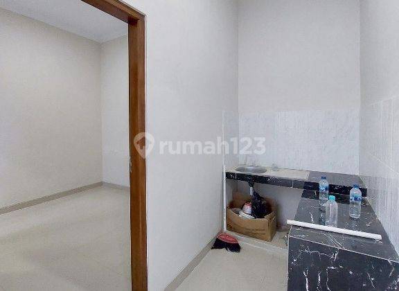 1 Unit Rumah Cantik Siap Huni Dijual Murah Di Purwomartani 2