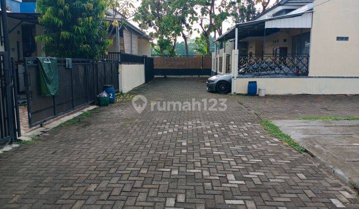 Rumah Baru Siap Huni Di Sewon Bantul Dekat Kampus Isi 2