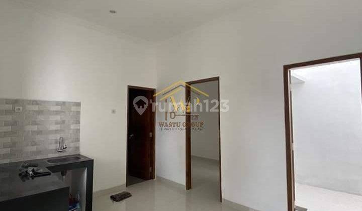 Dijual Rumah Modern 1 Unit Siap Huni Di Mlati, Sleman 2