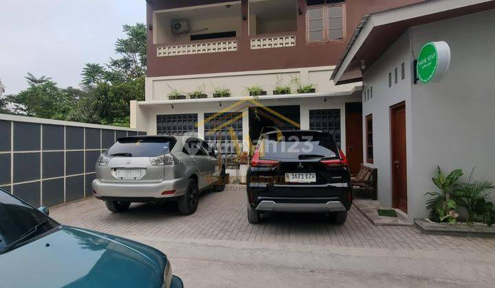 Rumah Induk Homestay Di Banguntapan, 6 Menit Kampus Uad 4 2