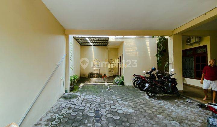 Dijual Cepat Kost 14 Kamar Dekat Stadion Maguwoharjo 2