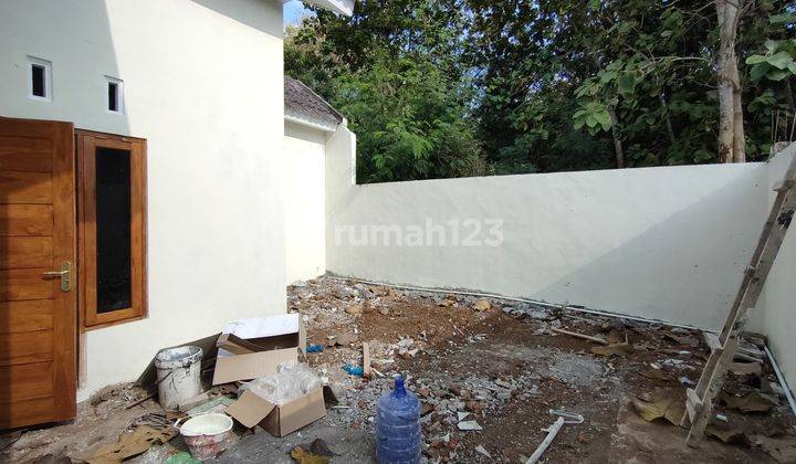 Rumah Murah, Tanah Luas , 7 Menit Ke Sma Negeri 1 Minggir Sleman 2