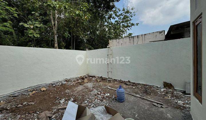 Rumah Murah, Tanah Luas , 7 Menit Ke Sma Negeri 1 Minggir Sleman 2