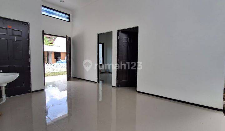 Rumah Murah 300JT AN Di Sedayu 2