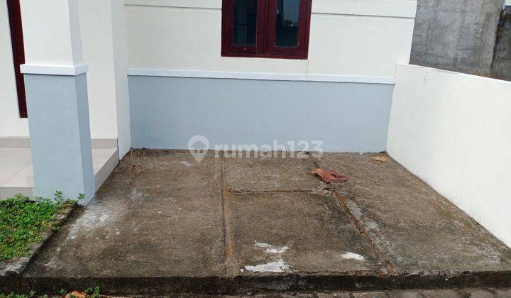 Rumah Baru Siap Huni Di Sewon Bantul Dekat Kampus Isi 2