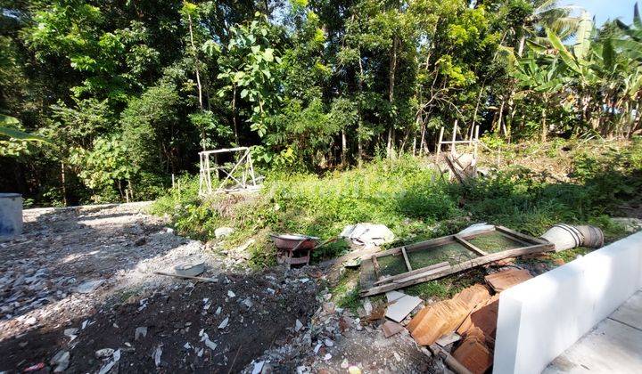 Rumah Murah Di Kasihan, 4 Km Dari Kampus Umy Jogja 2