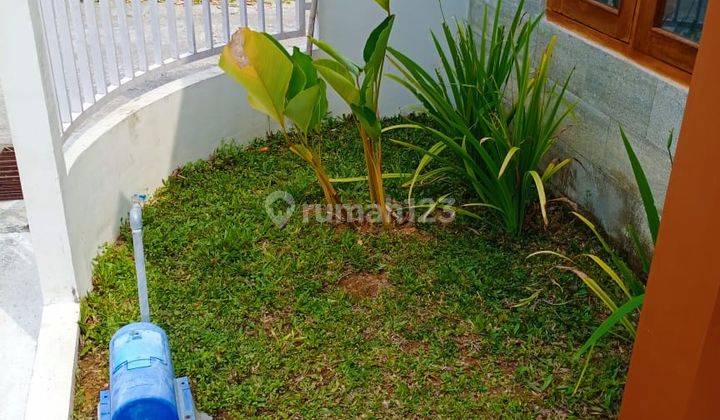 Diskon 50 Juta,rumah Modern Minimalis Siap Huni Di Sedayu,bantul 10