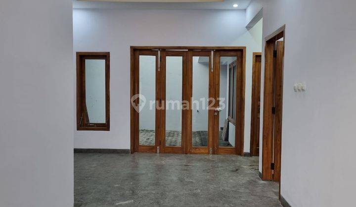 Rumah Etnik Mewah Harga Murah Di Mertoyudan Magelang 2