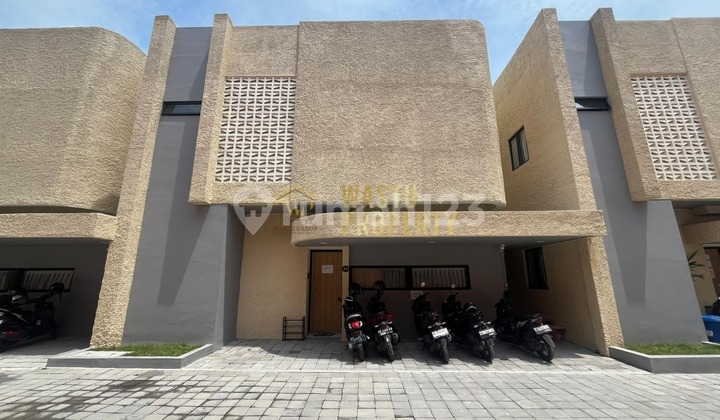 Kost Exclusive di Seturan, 10 Kt Full Furnished Dekat Upn Yogyakarta Kost Exclusive di Seturan, 10 Kt Full Furnished Dekat Upn Yogyakarta