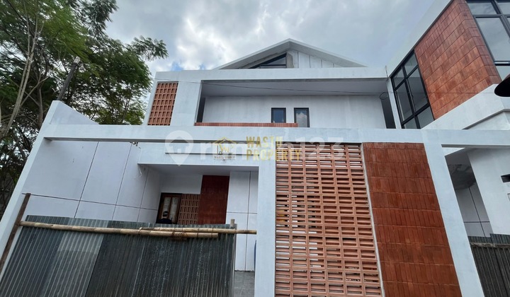 Strategic Exclusive Boarding House in Condongcatur, Near UPN and UGM Campuses 2
