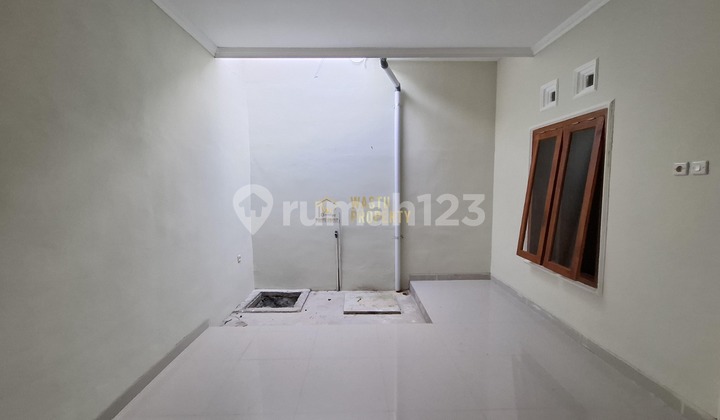 Rumah Modern Dalam Cluster, Siap Huni di Purwomartani Kalasan 2