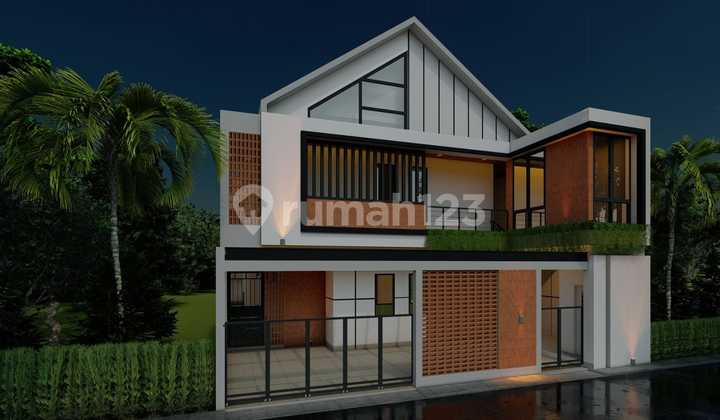 Kost Exclusive Dekat Pakuwon Mall, Full Furnish 18 Kt di Condong Catur