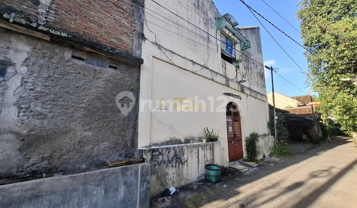 Cheapest Boarding House in Jogja City, Near UAD & UTY Campuses in Umbulharjo 1