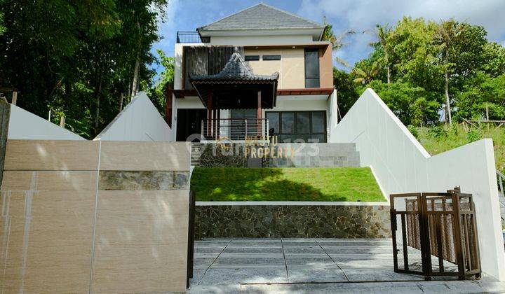 Villa Mewah View Sawahan, Smart Home Pertama Di Jogja Selatan 1