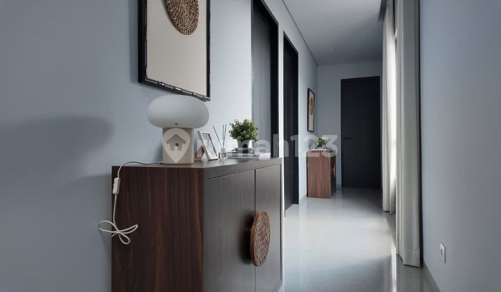 Rumah Mewah Free Furnished Dekat Sleman City Hall 2