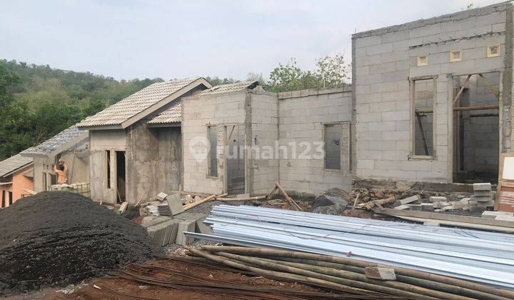 Rumah Paling Murah Siap Huni, Cukup 1JT Cicilan Di Bantul 2