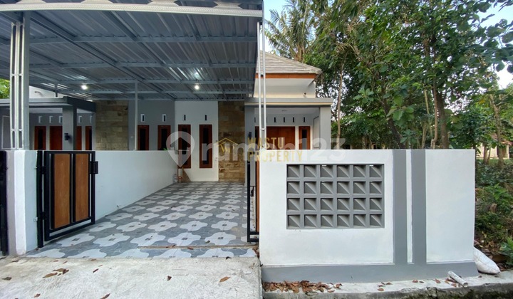 Rumah Murah 400 Jutaan, Siap Huni, Dekat Rsud Prambanan Rumah Murah 400 Jutaan, Siap Huni, Dekat Rsud Prambanan