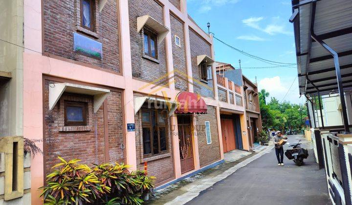 Dijual Kost Mewah Luas, Hanya 11 Menit Ke Kampus Ugm 2