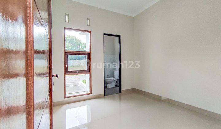 Rumah Murah Klasik Modern Dekat Kampus 2 Ukdw Bantul 2