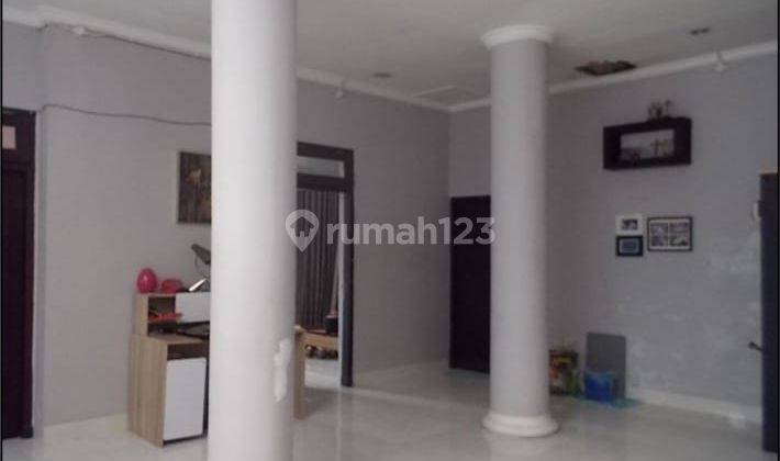  Rumah Cantik Jual Murah Di The Residence Ambarketawang 2