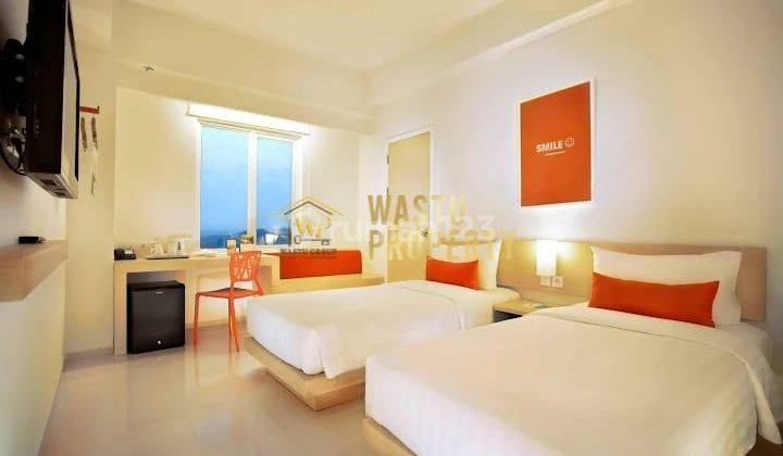 Dijual Hotel Bintang 3 Di Bekasi Dekat Lippo Mall Cikarang 2