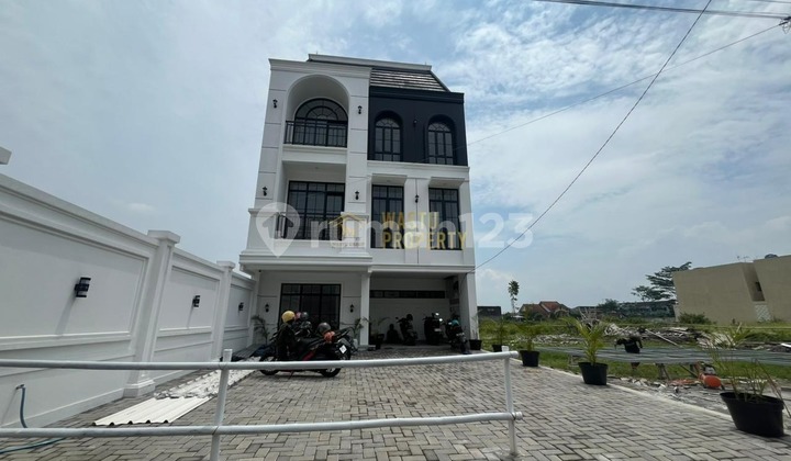Luxury Kos 34 Exclusive Rooms in Seturan, Near UPN and UNY Campuses, Jogja. 2