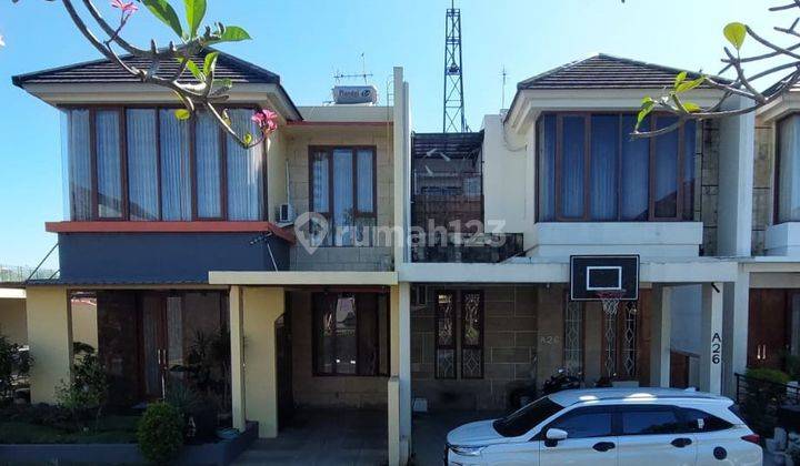 Dijual Rumah Mewah Di Banguntapan Dekat Galaxy Water Park 1