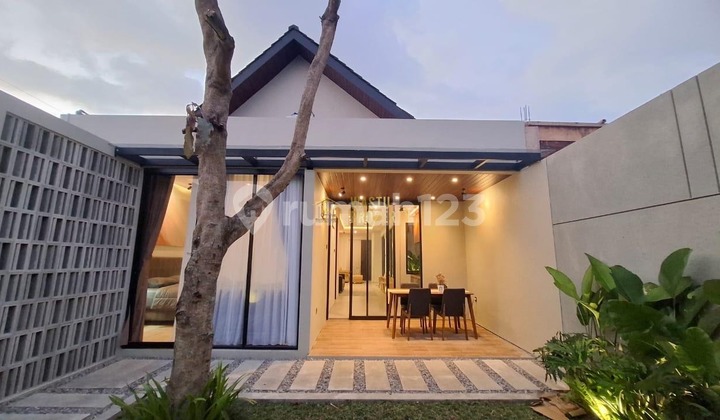 Rumah Cantik Desain Mewah Dekat ke Pamella 7 Purwomartani Rumah Cantik Desain Mewah Dekat ke Pamella 7 Purwomartani