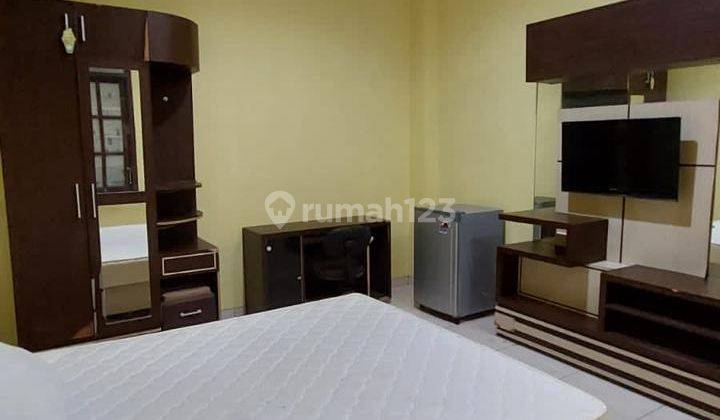 Dijual Kost Mewah 37 Kamar, Hanya 4 Menit Ke Kampus Ugm 2