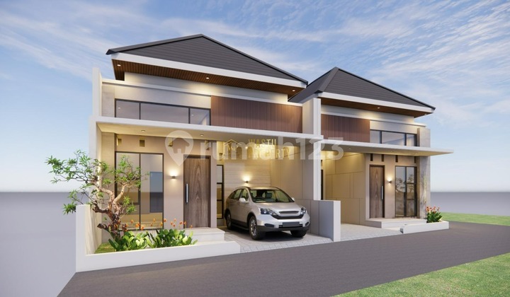 Affordable House 500 Million, Near At Taurots Seyegan Hospital 2