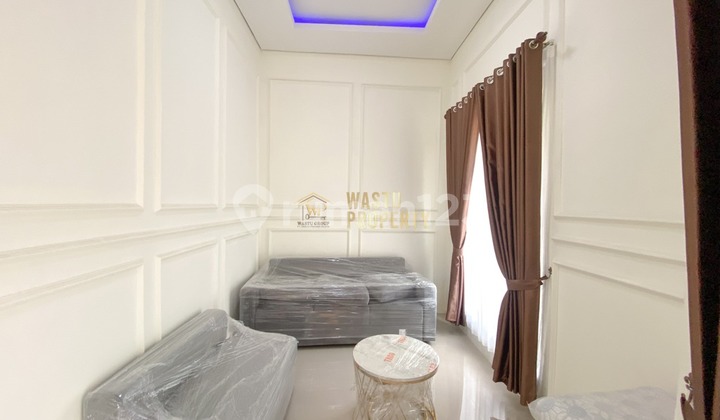 Rumah Kontemporer Murah, Dekat Sma N 2 Ngaglik Rumah Kontemporer Murah, Dekat Sma N 2 Ngaglik