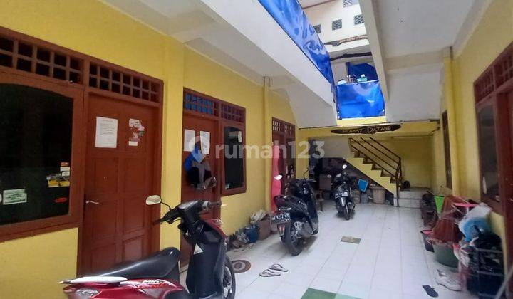 Dijual Kost Murah 18 Kt Hanya 100 Meter Dari Uty Jogja 2