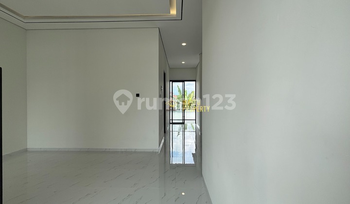 2 Unit Rumah Mewah Kawasan Ramai, Dekat ke Ringroad Utara Palagan KM 1 2