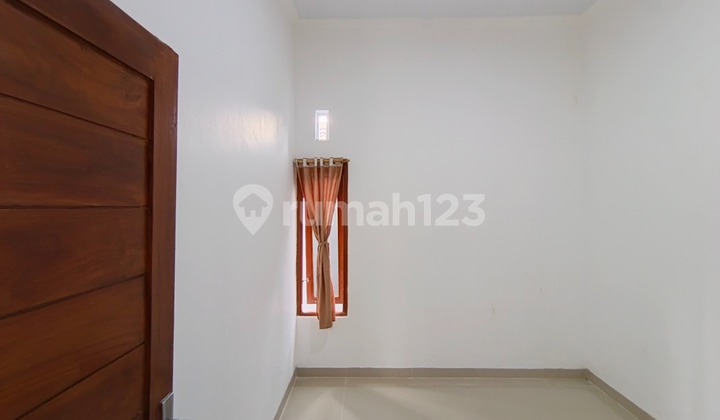RUMAH MURAH SIAP HUNI, DEKAT RS MITRA SEHAT GAMPING