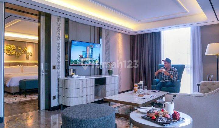 HOTEL BINTANG 4 PALING RAMAI, FOR SALE AT MALIOBORO JOGJA 1