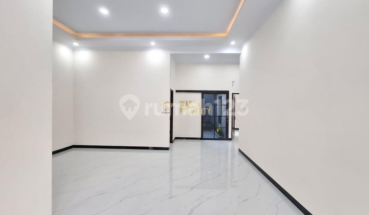 Rumah Cantik Besar, Mini Cluster Dekat Stadion Maguwo 2