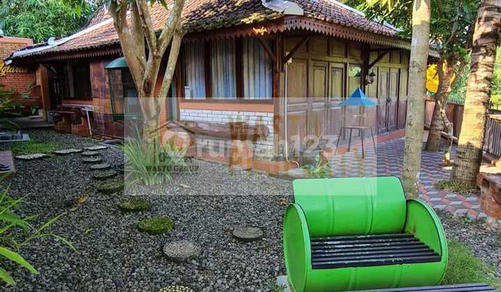 AFFORDABLE ETHNIC HOMESTAY, STRATEGICALLY LOCATED NEAR CHARITAS HOSPITAL MOYUDAN