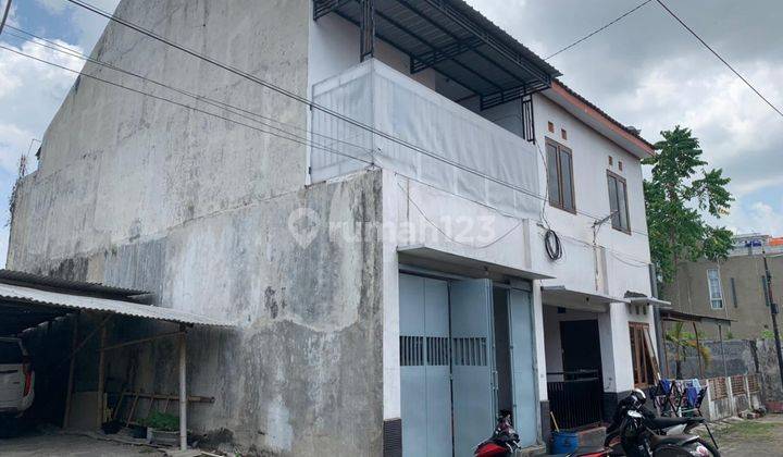  Dijual Murah Kos Murah Aktif Lingkungan Tenang, Dekat Kampus Upn 2