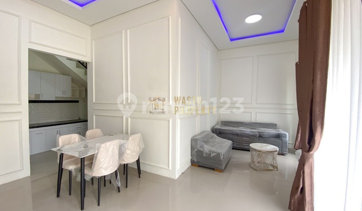 Affordable Contemporary House, Near SMA N 2 Ngaglik 2