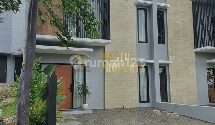 Beautiful Move-In Ready House, Within a Cluster in Cikaret Cibinong, Bogor 2