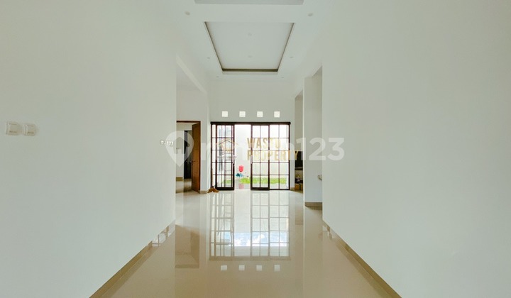 Classic Luxury Large Type House, Near Jangkang Besi Road 2