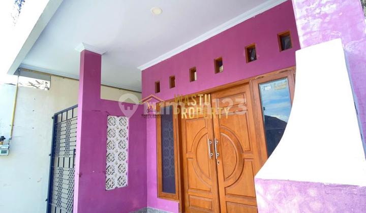 For Sale, Active and Most Affordable Boarding House Strategically Located Behind Ambarukmo Plaza 2